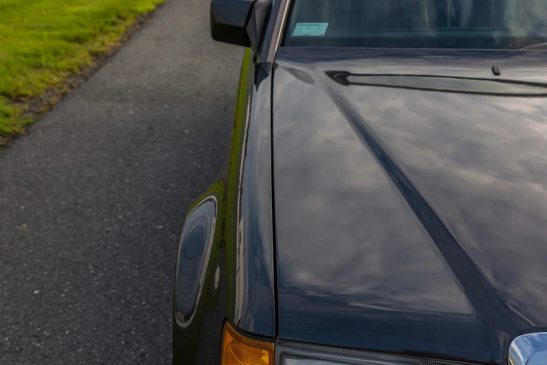 1992 Mercedes-Benz 500E & E500 - Image 16 of 31