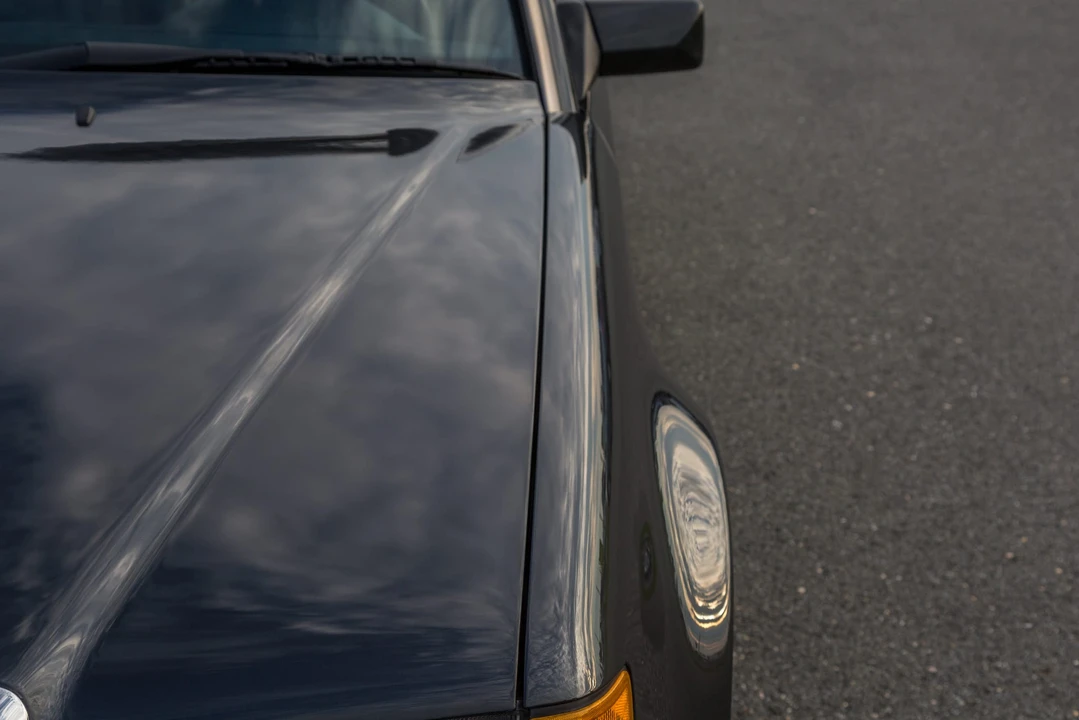 1992 Mercedes-Benz 500E & E500 - Image 17 of 31