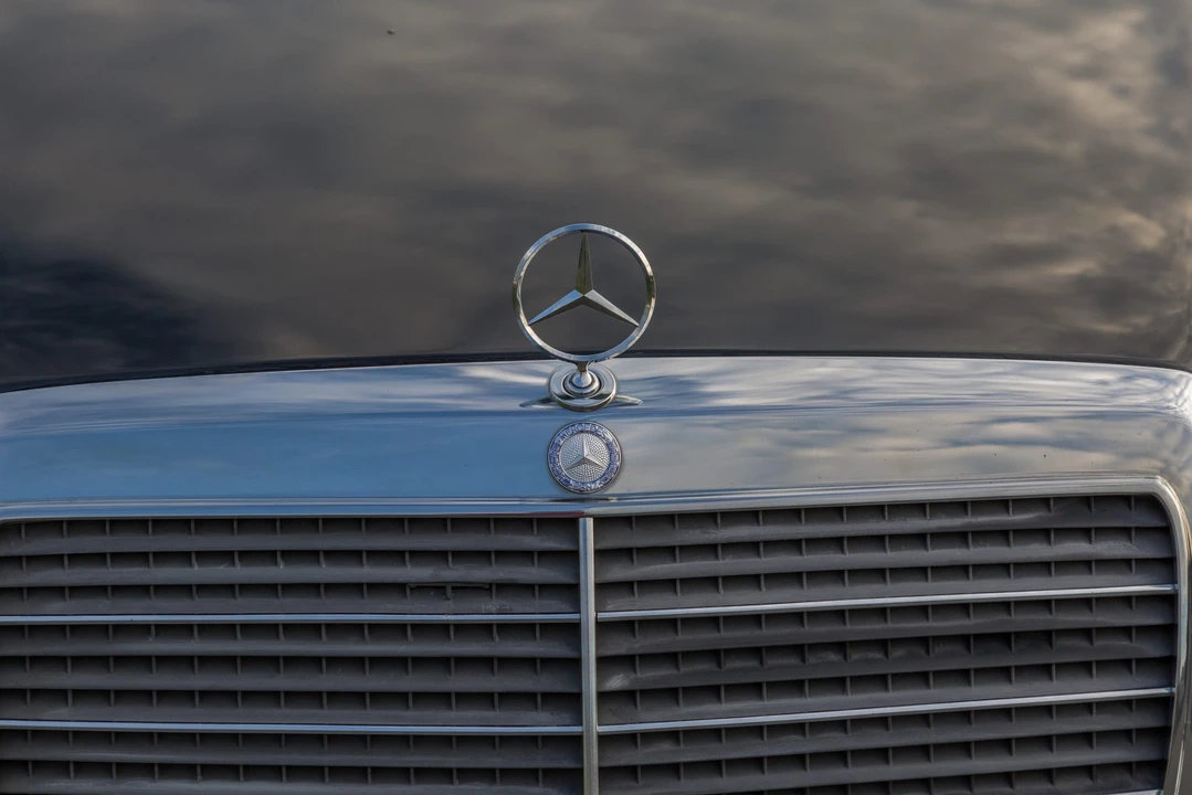 1992 Mercedes-Benz 500E & E500 - Image 20 of 31