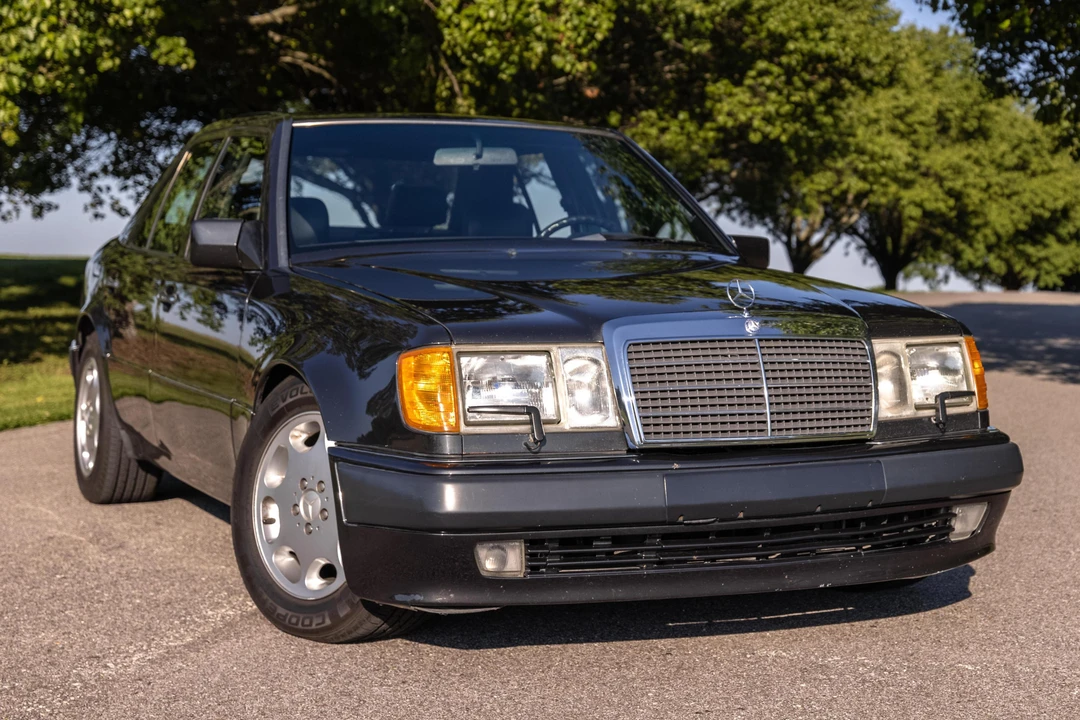 1992 Mercedes-Benz 500E & E500 - Image 18 of 23
