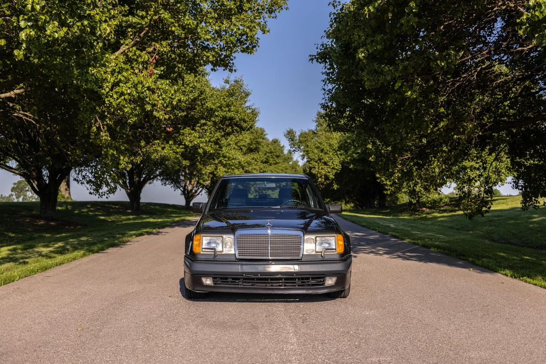 1992 Mercedes-Benz 500E & E500 - Image 19 of 23