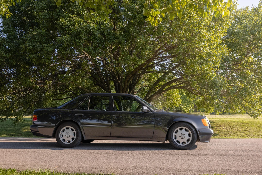1992 Mercedes-Benz 500E & E500 - Image 15 of 23
