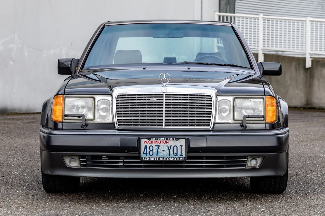 1992 Mercedes-Benz 500E & E500 - Image 7 of 31