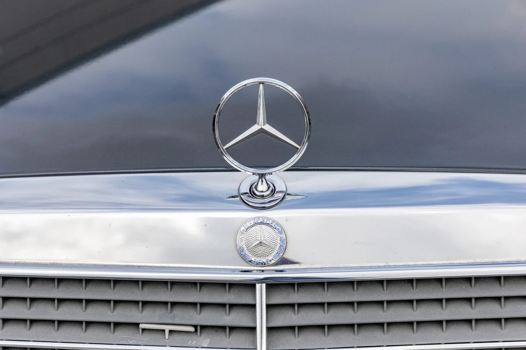 1992 Mercedes-Benz 500E & E500 - Image 23 of 31