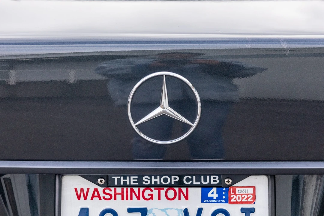 1992 Mercedes-Benz 500E & E500 - Image 24 of 31