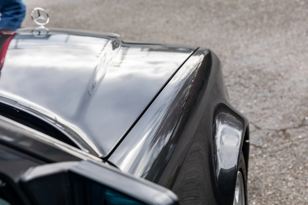 1992 Mercedes-Benz 500E & E500 - Image 20 of 31