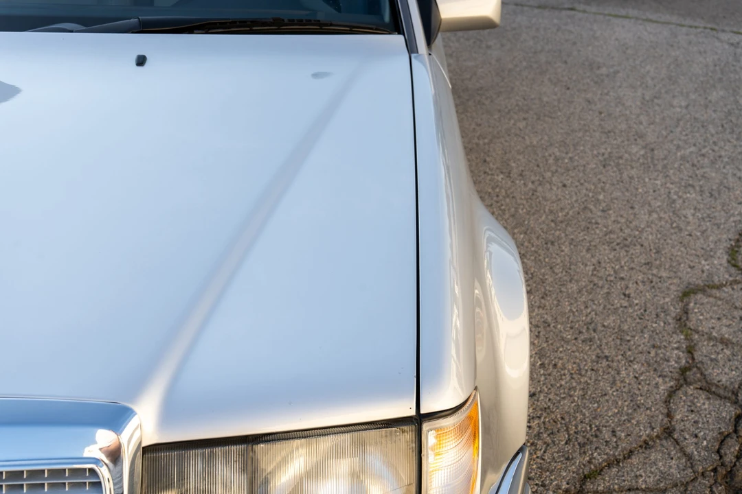 1992 Mercedes-Benz 500E & E500 - Image 23 of 31