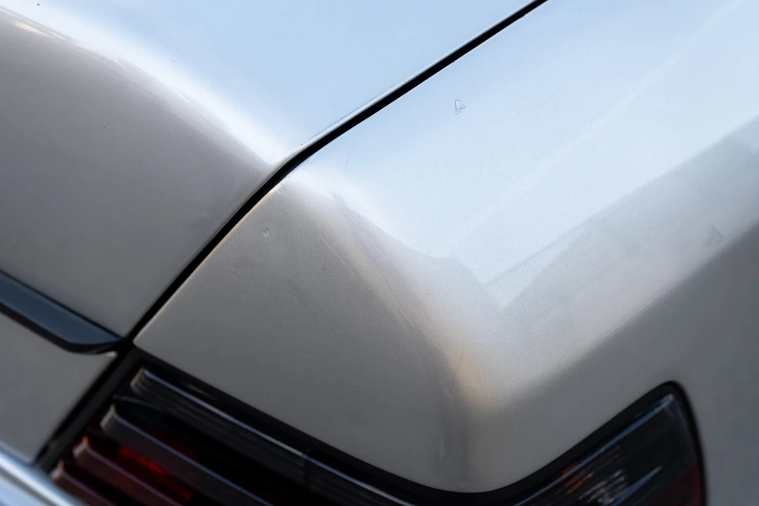 1992 Mercedes-Benz 500E & E500 - Image 27 of 31