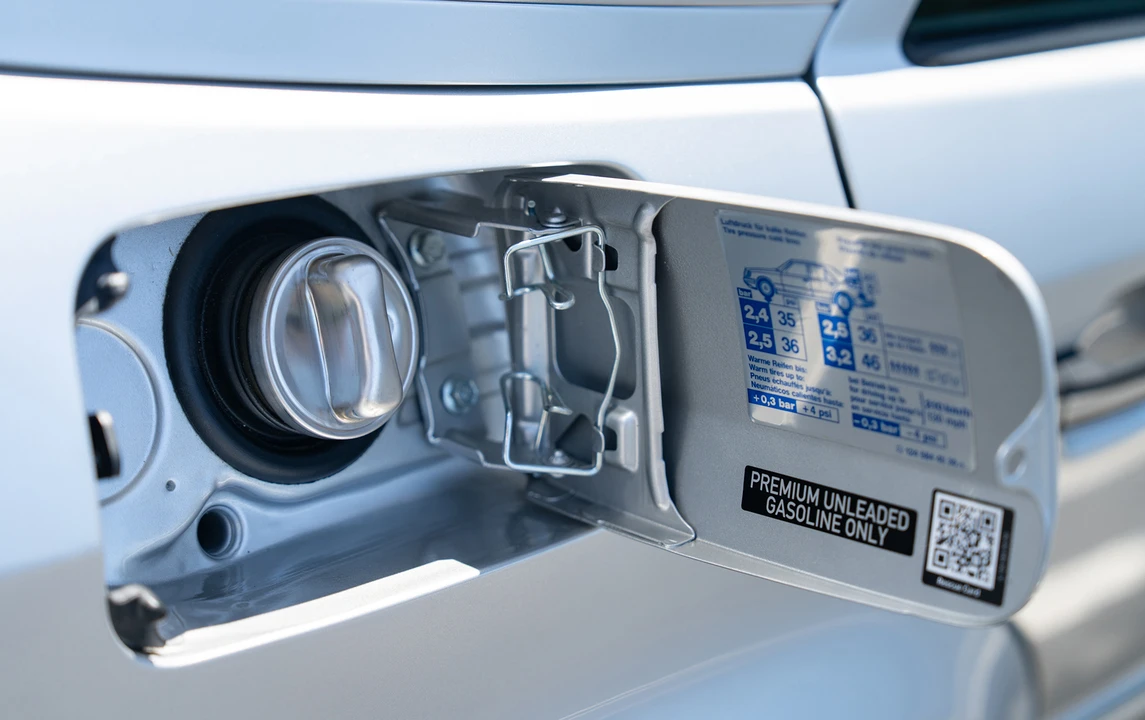 1992 Mercedes-Benz 500E & E500 - Image 13 of 13