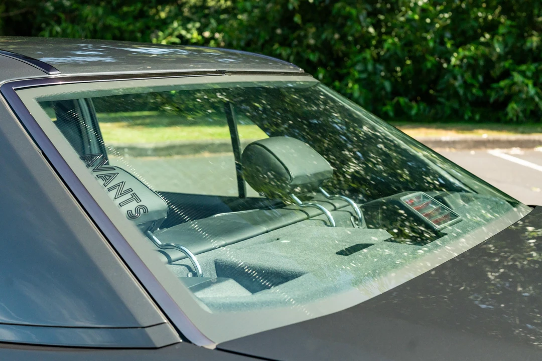 1992 Mercedes-Benz 500E & E500 - Image 21 of 31