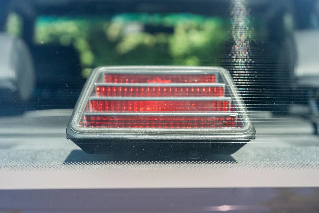 1992 Mercedes-Benz 500E & E500 - Image 29 of 31