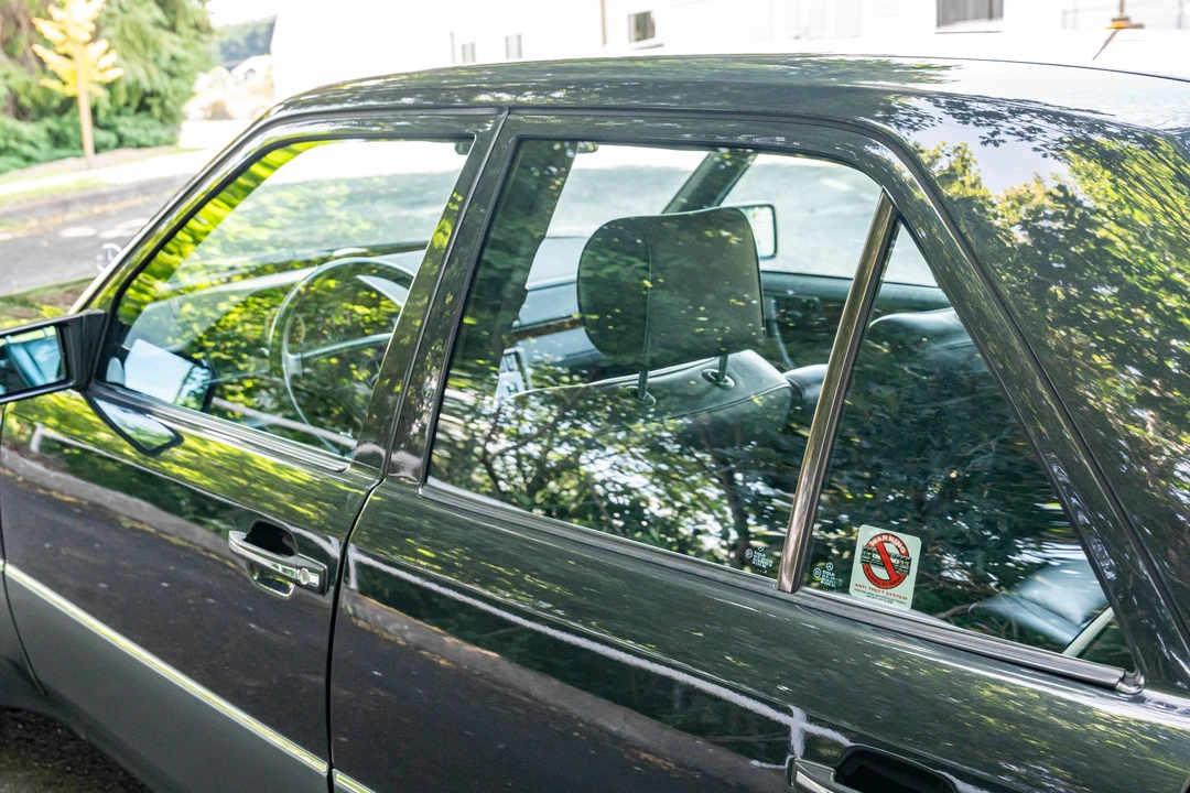 1992 Mercedes-Benz 500E & E500 - Image 19 of 31