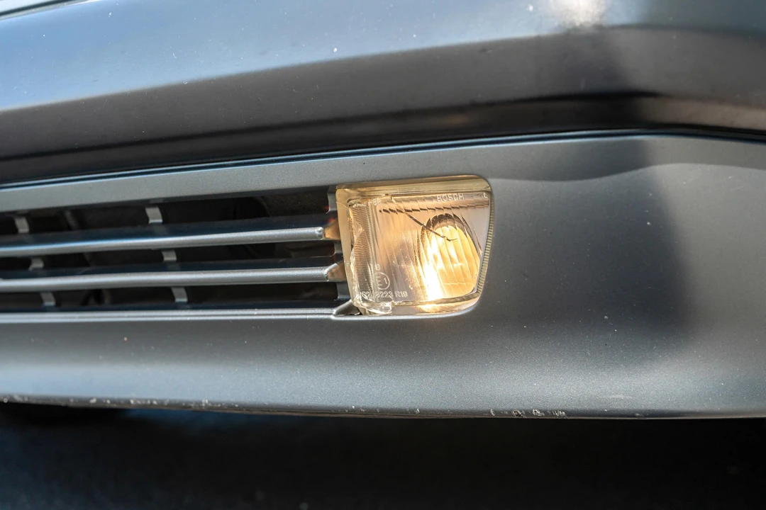 1992 Mercedes-Benz 500E & E500 - Image 16 of 31