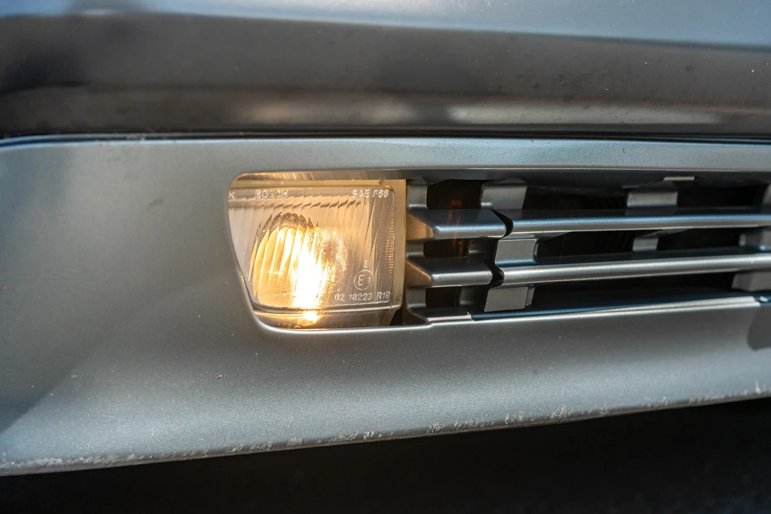 1992 Mercedes-Benz 500E & E500 - Image 11 of 31