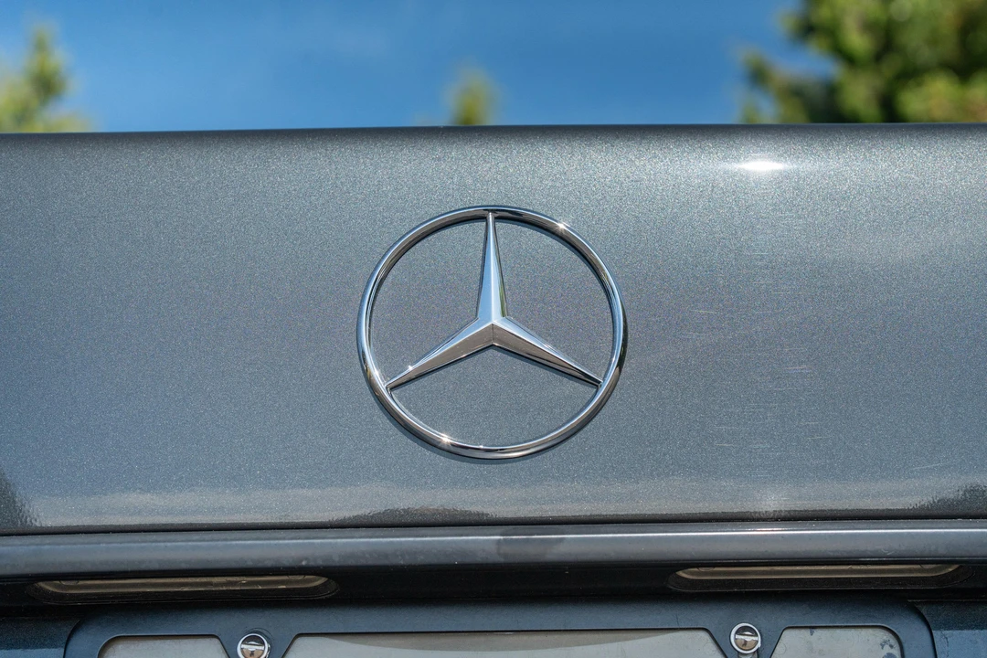 1992 Mercedes-Benz 500E & E500 - Image 27 of 31