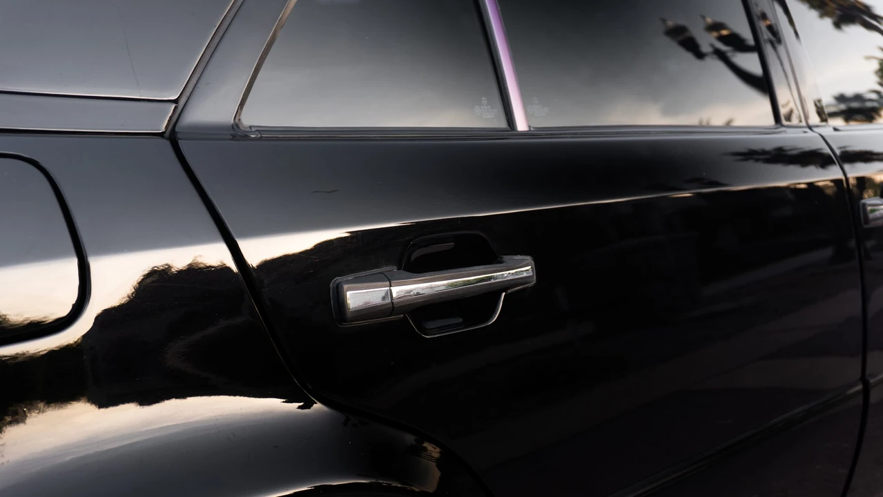 1992 Mercedes-Benz 500E & E500 - Image 27 of 31