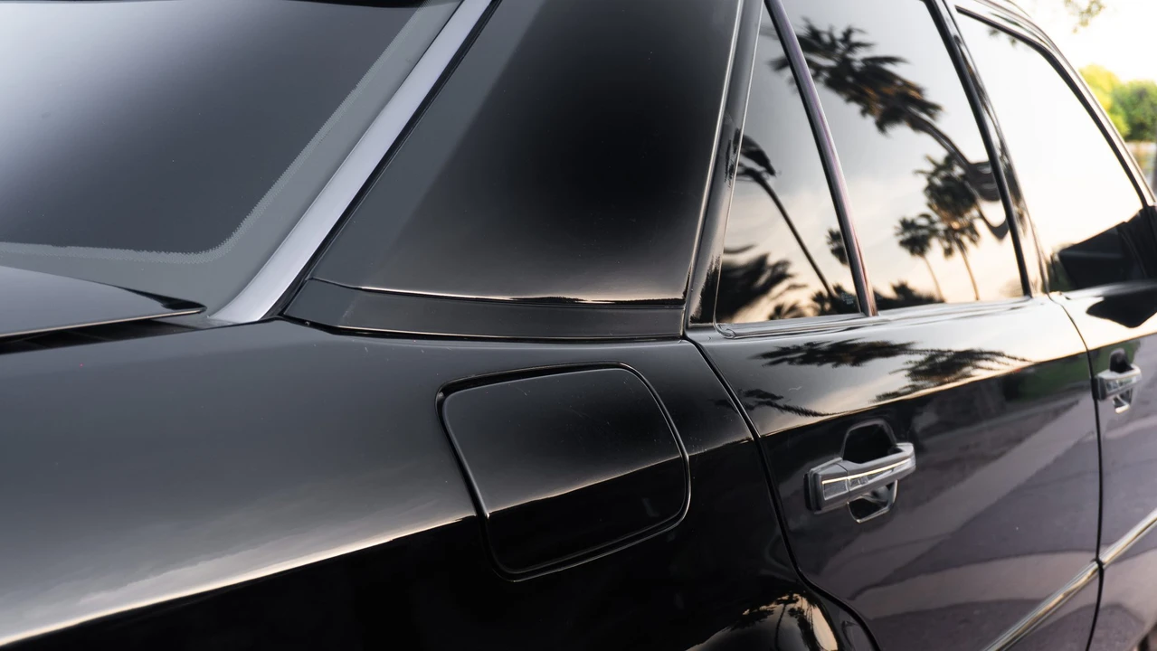 1992 Mercedes-Benz 500E & E500 - Image 28 of 31