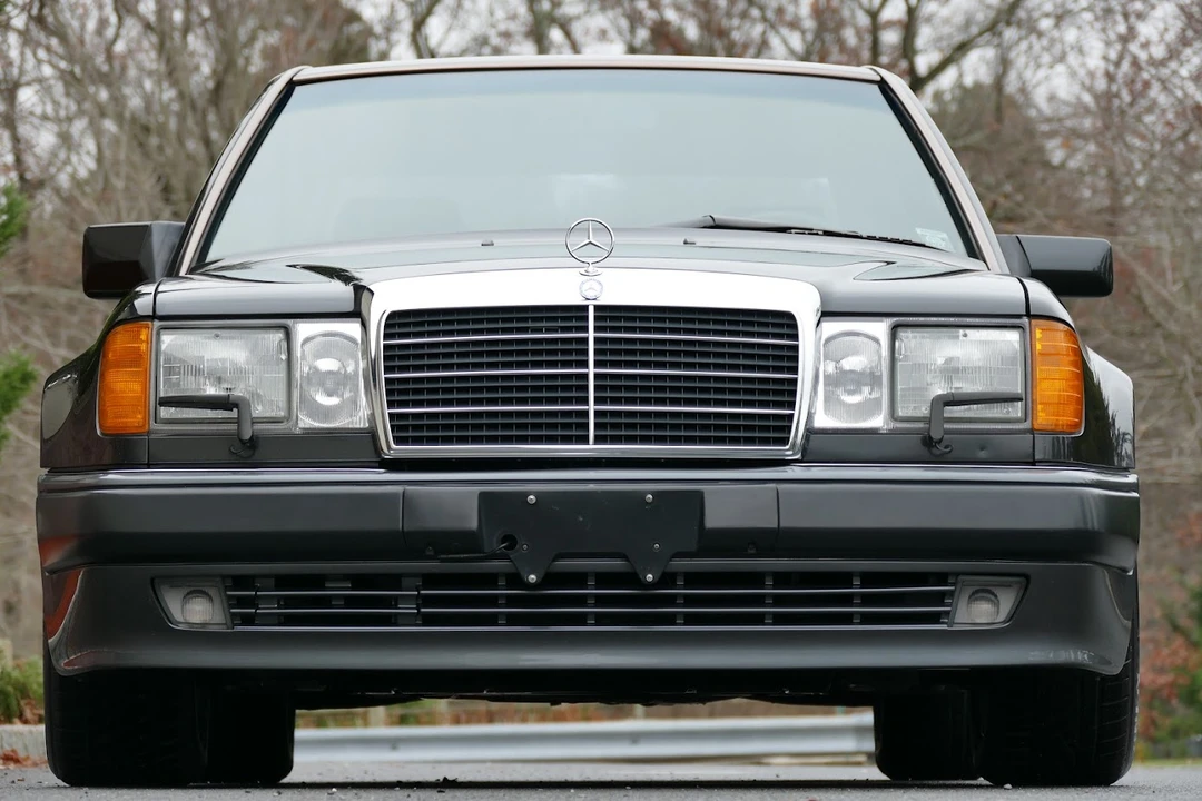 1992 Mercedes-Benz 500E & E500 - Image 24 of 31