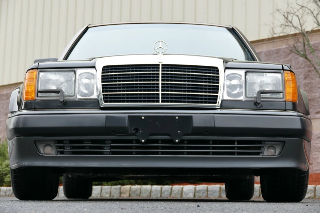 1992 Mercedes-Benz 500E & E500 - Image 25 of 31