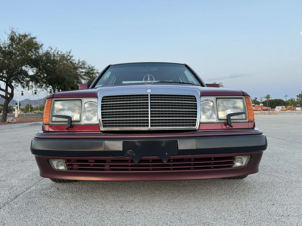 1992 Mercedes-Benz 500E & E500 - Image 24 of 31