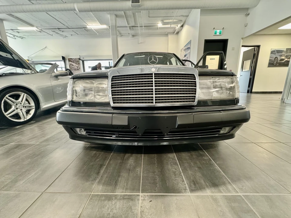 1992 Mercedes-Benz 500E & E500 - Image 6 of 31