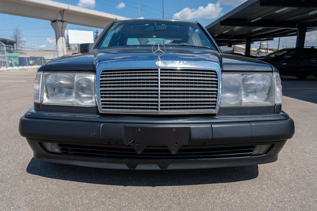 1992 Mercedes-Benz 500E & E500 - Image 29 of 31