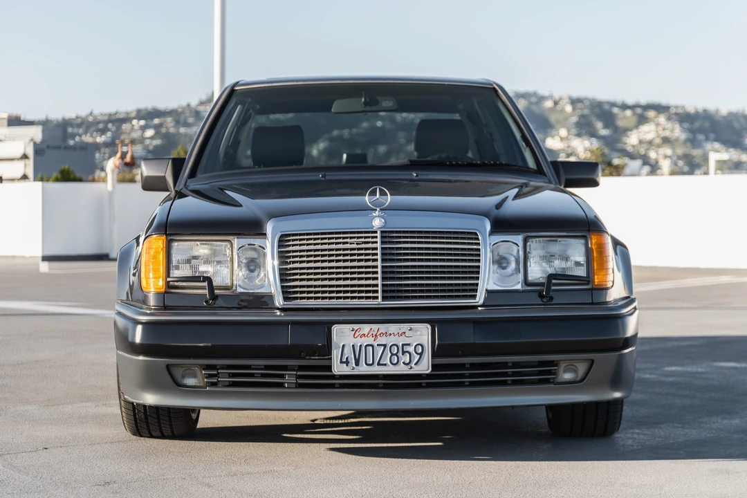 1992 Mercedes-Benz 500E & E500 - Image 18 of 31