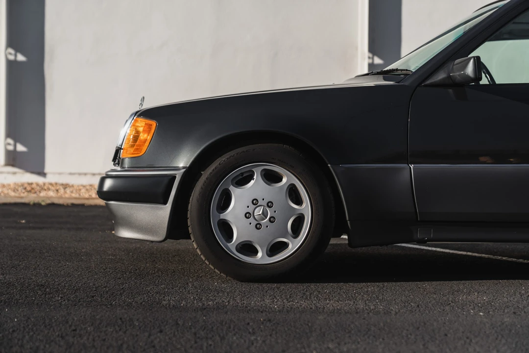 1992 Mercedes-Benz 500E & E500 - Image 20 of 31