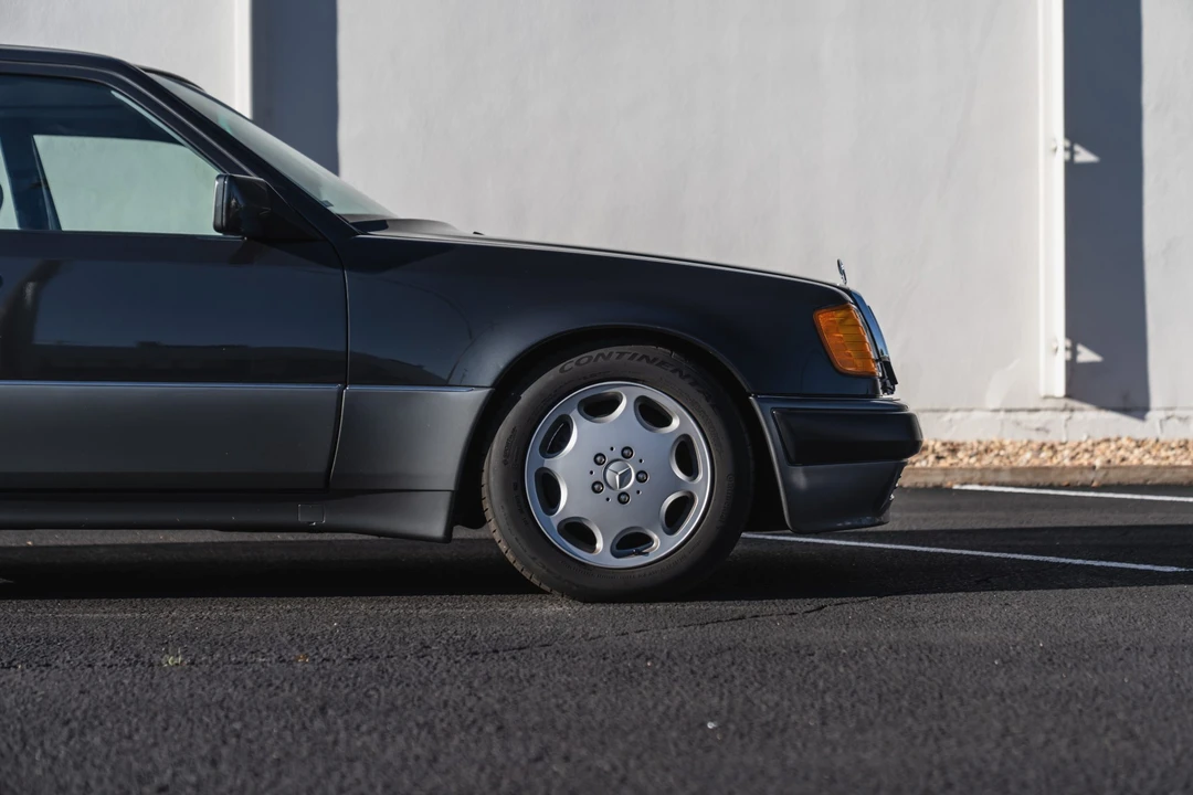 1992 Mercedes-Benz 500E & E500 - Image 23 of 31