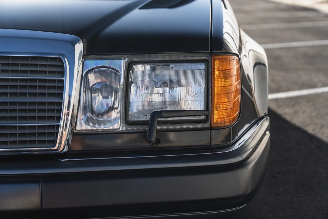 1992 Mercedes-Benz 500E & E500 - Image 25 of 31