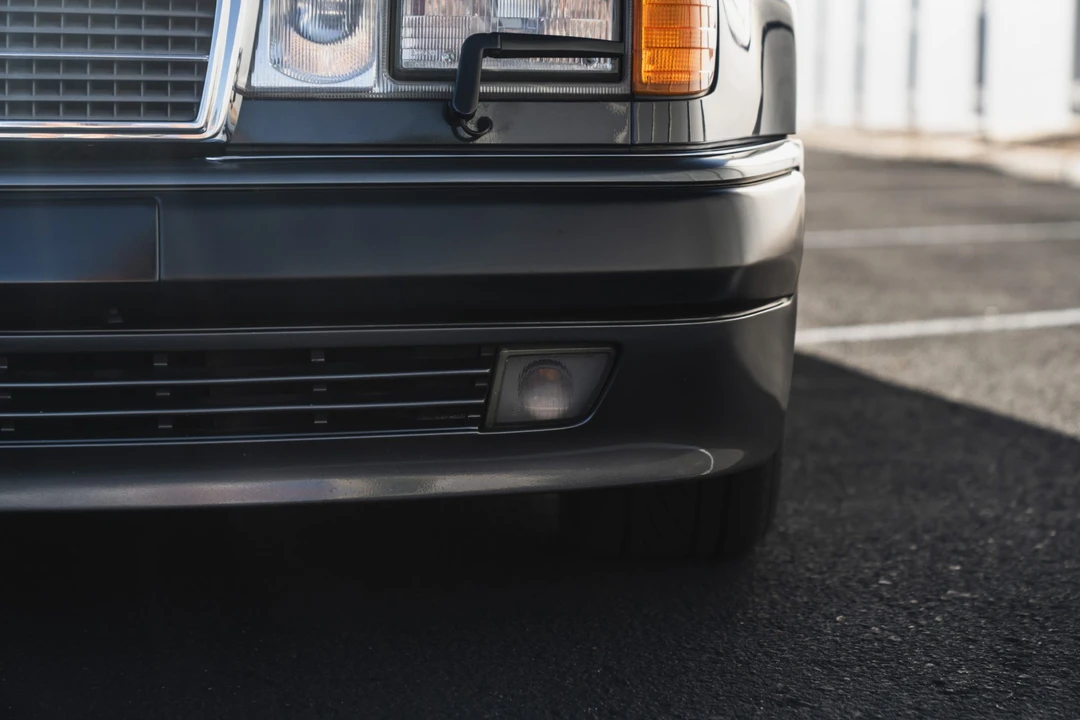 1992 Mercedes-Benz 500E & E500 - Image 28 of 31