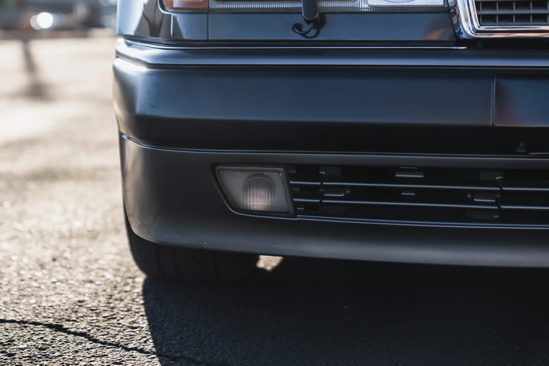 1992 Mercedes-Benz 500E & E500 - Image 27 of 31