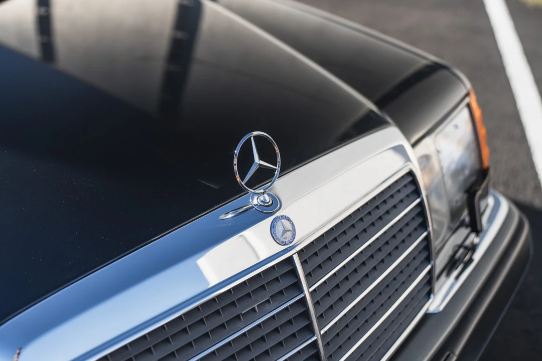 1992 Mercedes-Benz 500E & E500 - Image 29 of 31