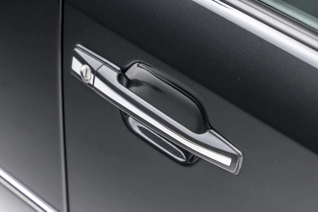 1992 Mercedes-Benz 500E & E500 - Image 23 of 31
