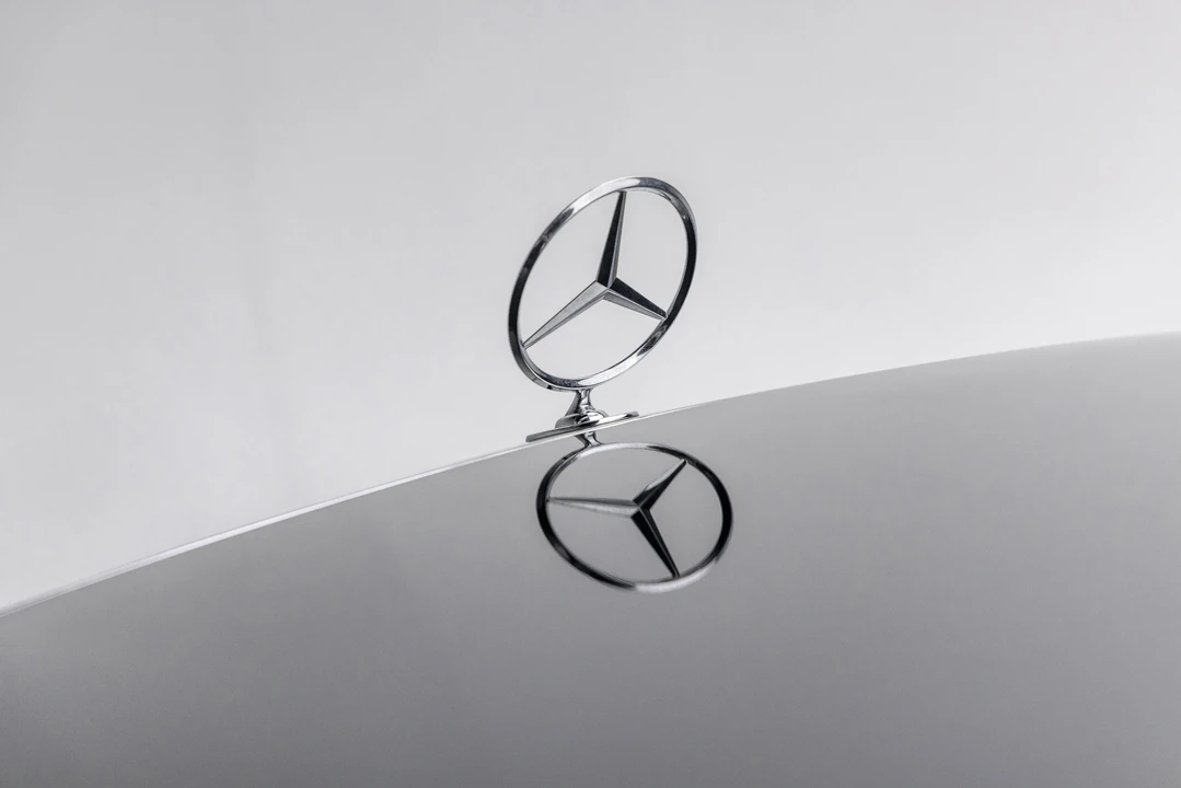 1992 Mercedes-Benz 500E & E500 - Image 15 of 31