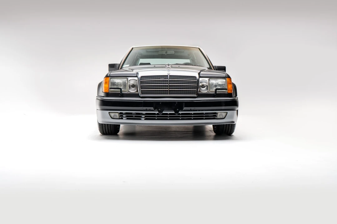 1992 Mercedes-Benz 500E & E500 - Image 6 of 31