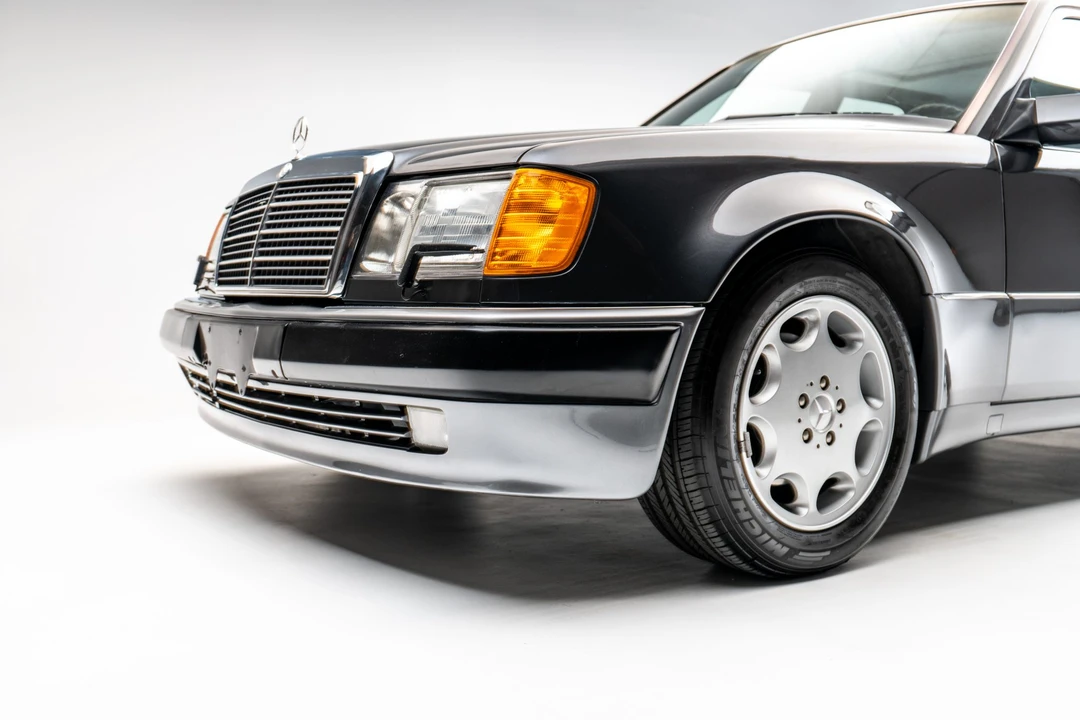 1992 Mercedes-Benz 500E & E500 - Image 19 of 31