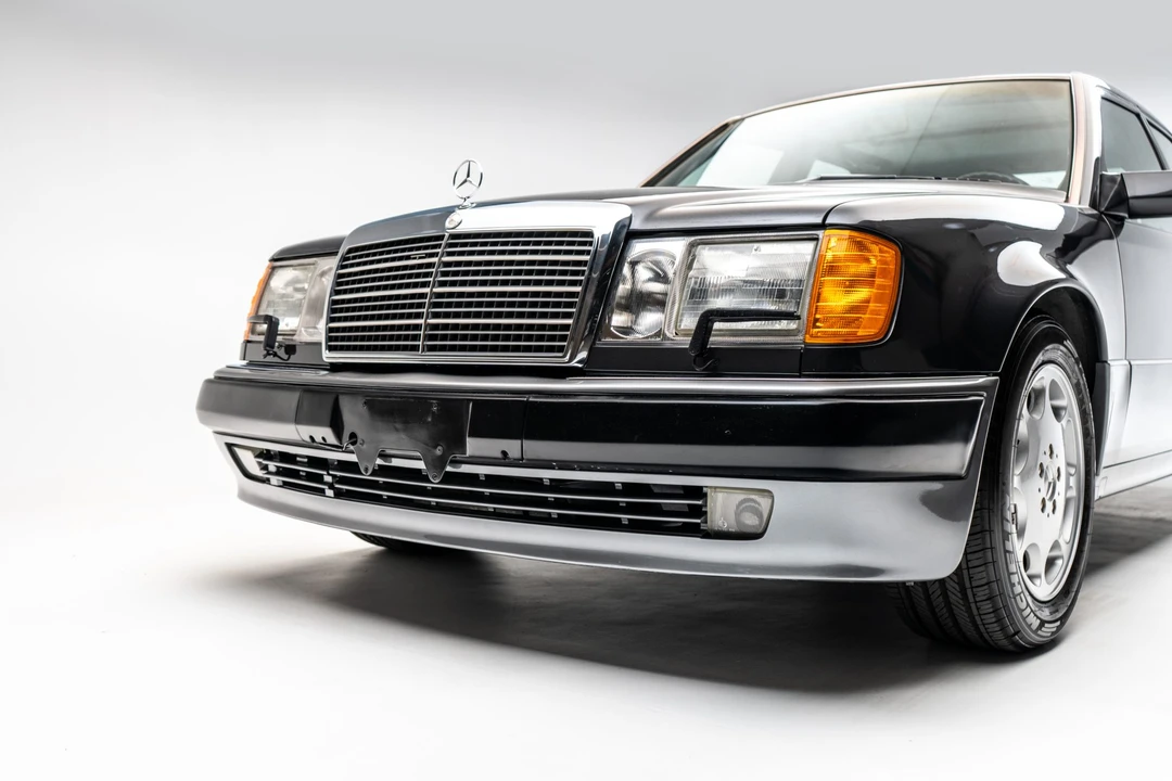 1992 Mercedes-Benz 500E & E500 - Image 20 of 31