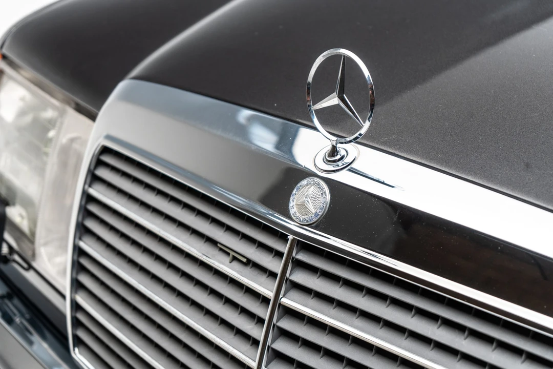 1992 Mercedes-Benz 500E & E500 - Image 23 of 31