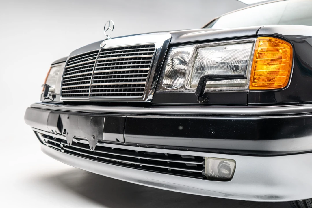1992 Mercedes-Benz 500E & E500 - Image 21 of 31