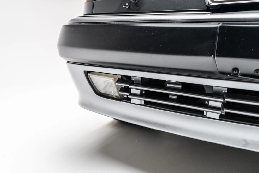 1992 Mercedes-Benz 500E & E500 - Image 27 of 31
