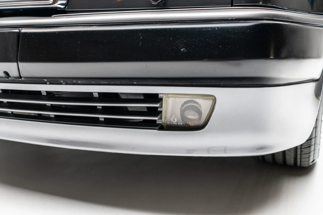 1992 Mercedes-Benz 500E & E500 - Image 26 of 31