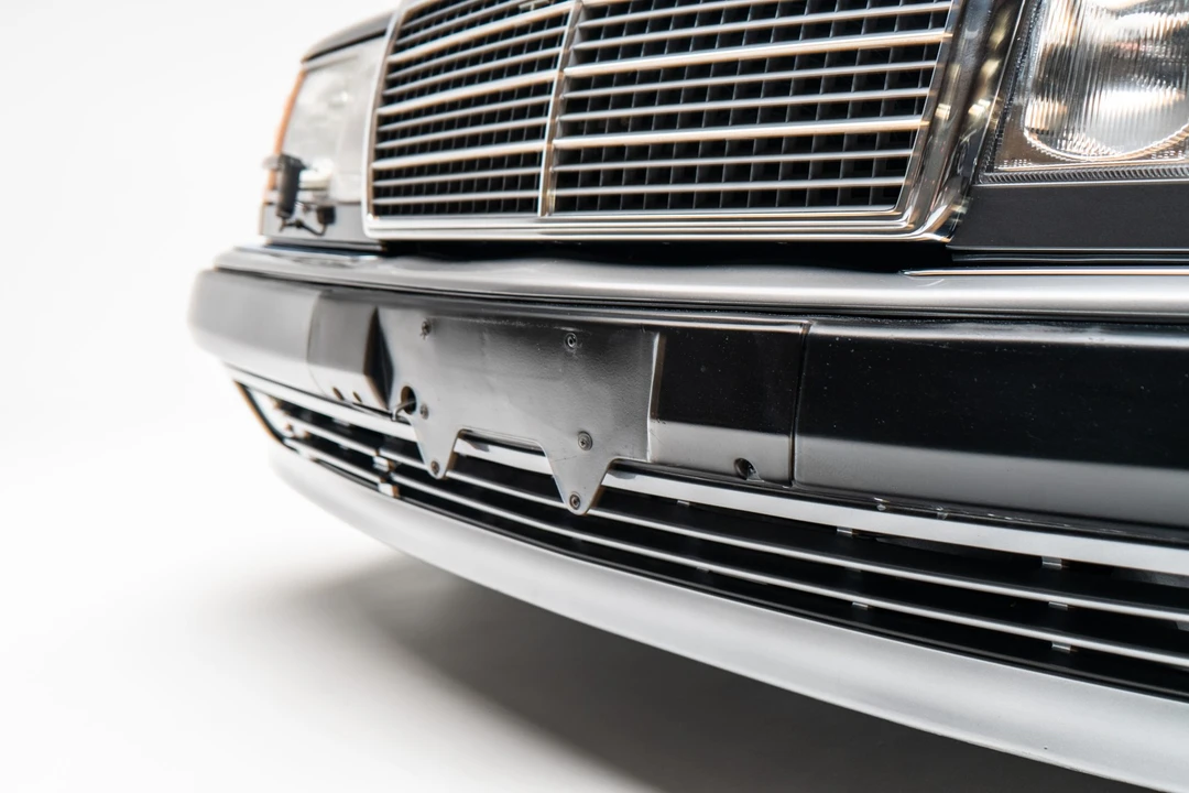 1992 Mercedes-Benz 500E & E500 - Image 24 of 31