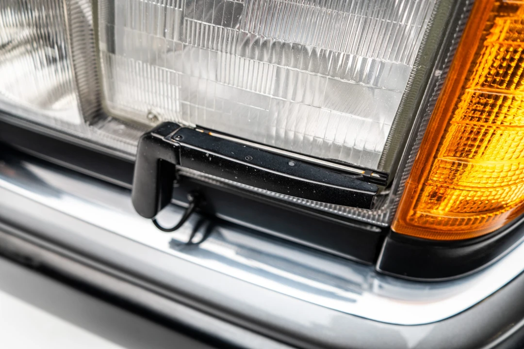1992 Mercedes-Benz 500E & E500 - Image 25 of 31