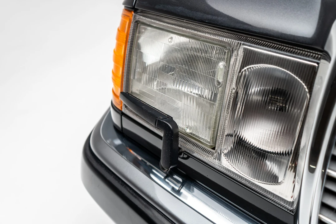 1992 Mercedes-Benz 500E & E500 - Image 29 of 31