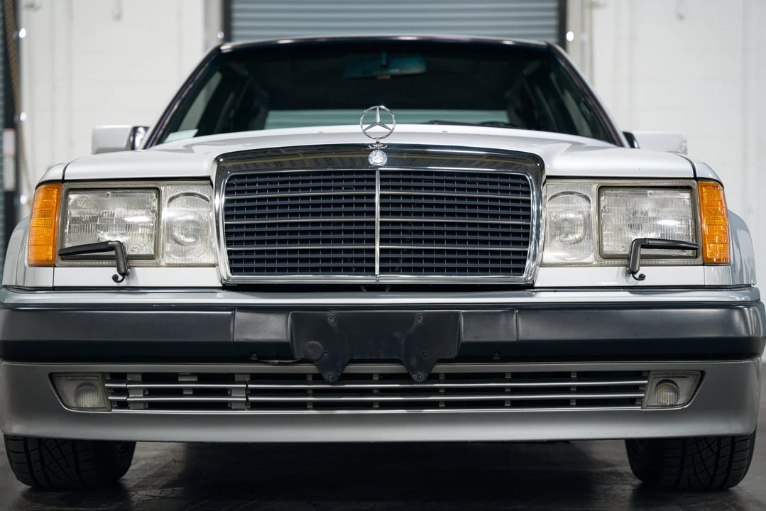 1992 Mercedes-Benz 500E & E500 - Image 16 of 31