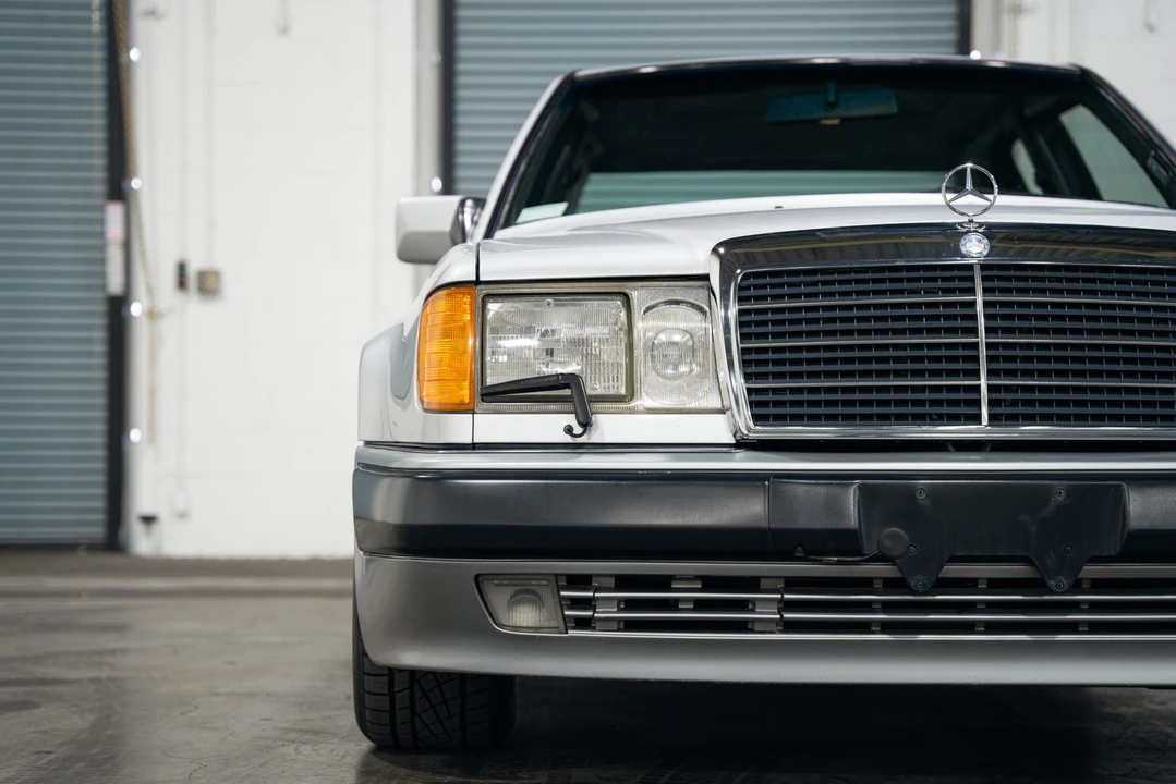 1992 Mercedes-Benz 500E & E500 - Image 18 of 31