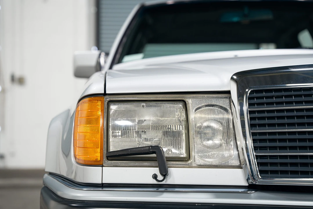 1992 Mercedes-Benz 500E & E500 - Image 19 of 31