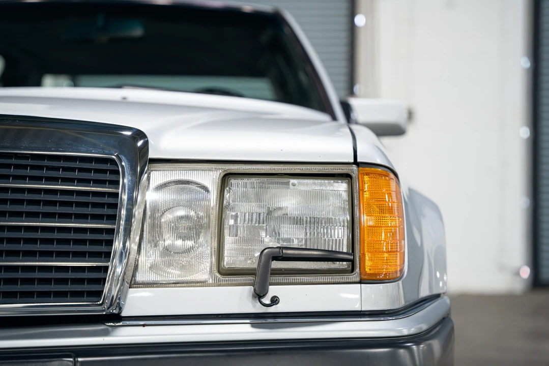 1992 Mercedes-Benz 500E & E500 - Image 20 of 31