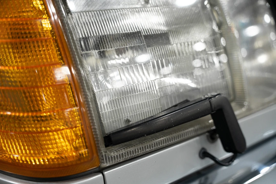 1992 Mercedes-Benz 500E & E500 - Image 22 of 31